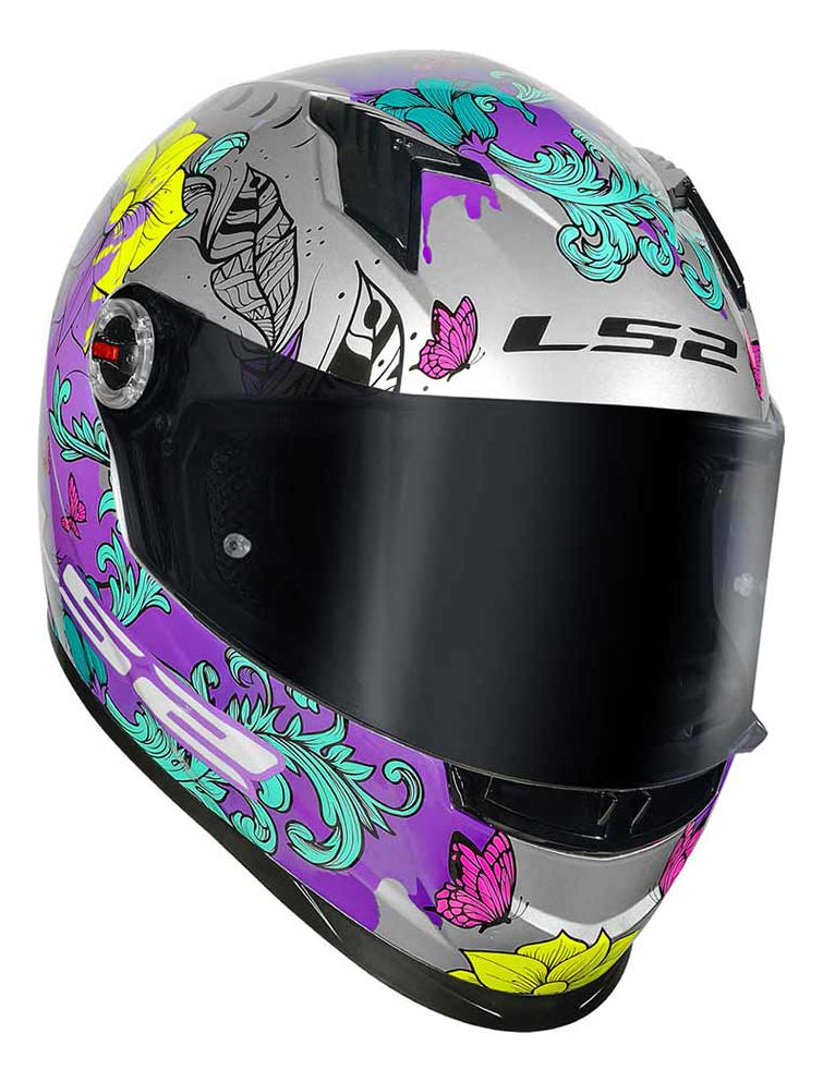 Capacete Ls2 Ff358 Dreamcatcher