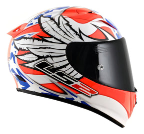 Capacete Ls2 Ff323 Arrow R Freedom Tamanho do capacete 64