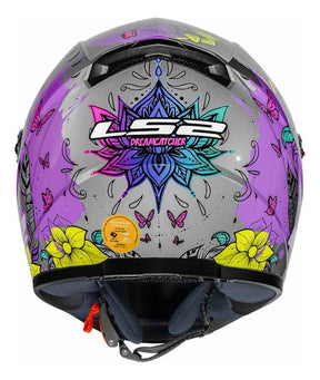 Capacete Ls2 Ff358 Dreamcatcher