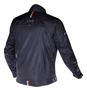 Jaqueta Ls2 Alba Preto P