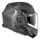 Capacete Ls2 Ff901 Advant X Solid  Carbon