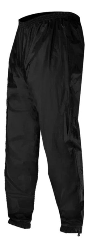 Capa De Chuva Ls2 Fluxus Evo Lady Preto Rosa Feminina