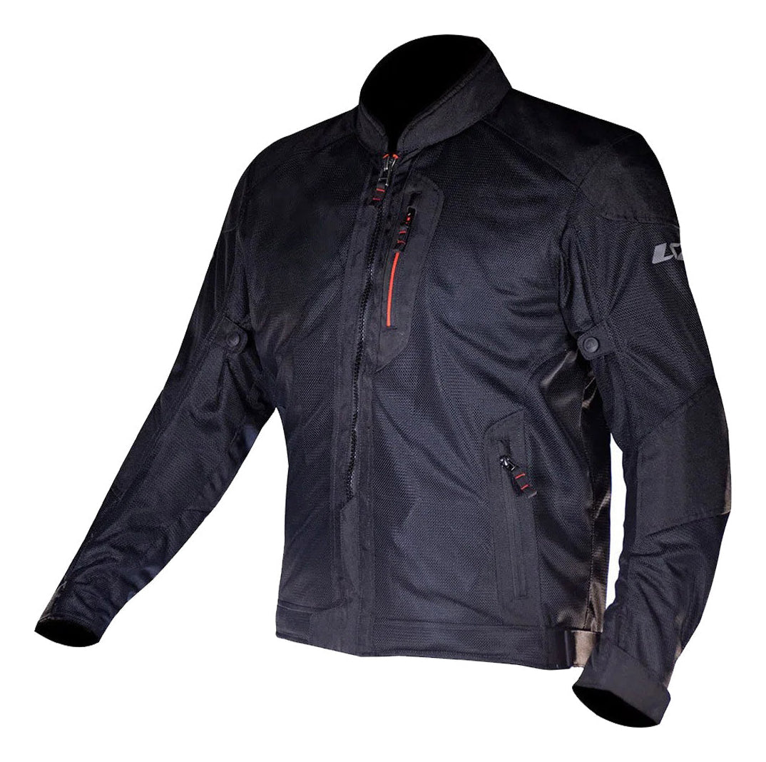Jaqueta Ls2 Alba Preto P