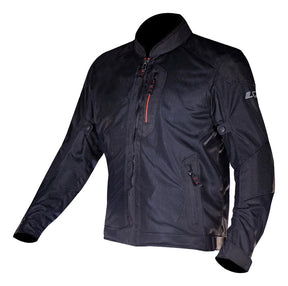 Jaqueta Ls2 Alba Preto P