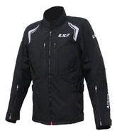 Jaqueta Ls2 Gallant Preta