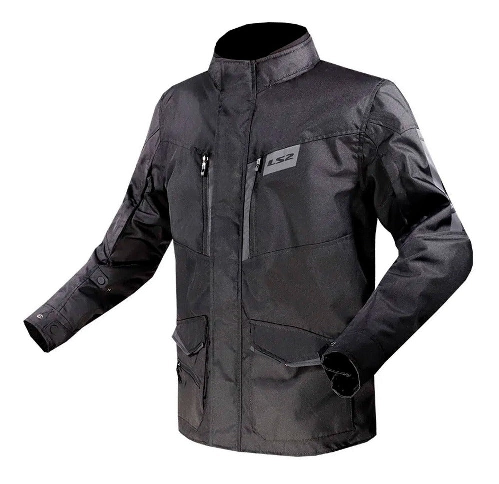 Jaqueta Ls2 Metropolis Evo