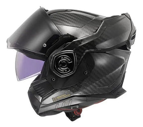 Capacete Ls2 Ff901 Advant X Solid  Carbon