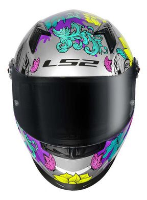 Capacete Ls2 Ff358 Dreamcatcher