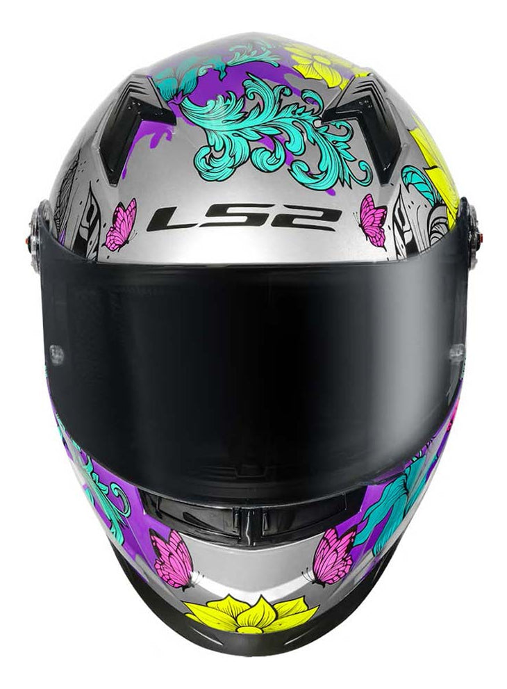 Capacete Ls2 Ff358 Dreamcatcher