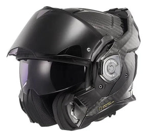 Capacete Ls2 Ff901 Advant X Solid  Carbon