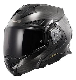 Capacete Ls2 Ff901 Advant X Solid  Carbon